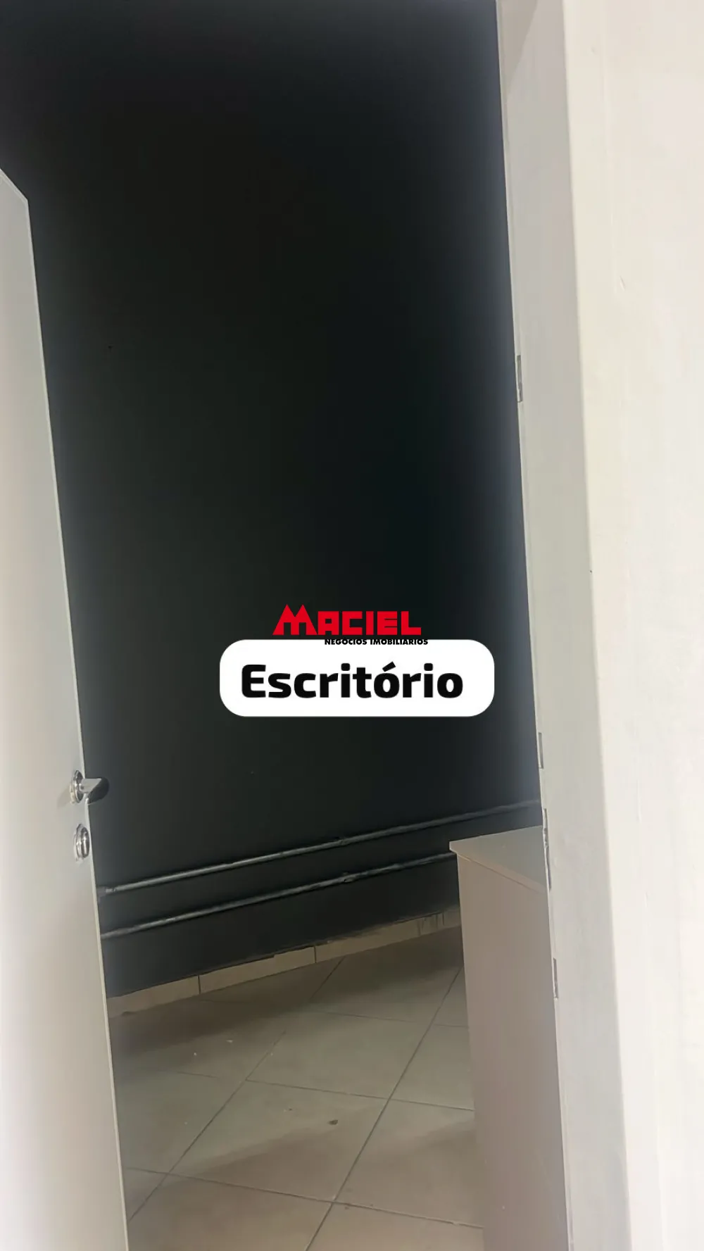 Alugar Comercial / Sal&atilde;o em S&atilde;o Jos&eacute; dos Campos R$ 5.900,00 - Foto 6