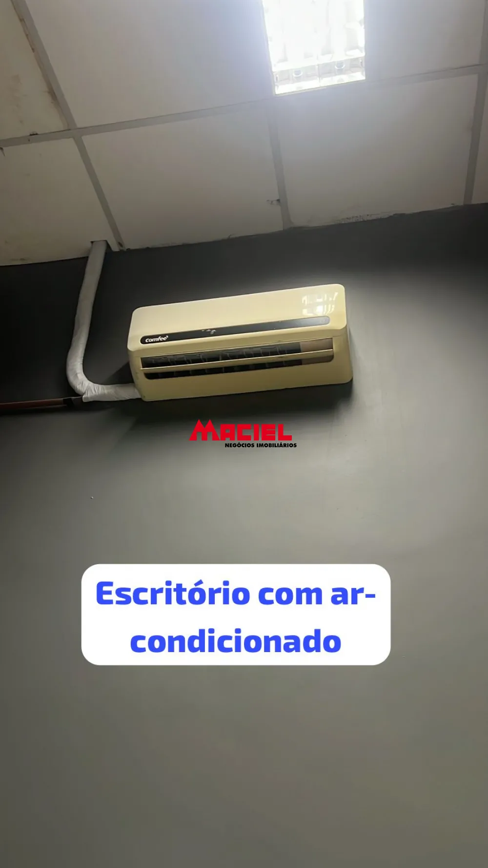 Alugar Comercial / Sal&atilde;o em S&atilde;o Jos&eacute; dos Campos R$ 5.900,00 - Foto 11