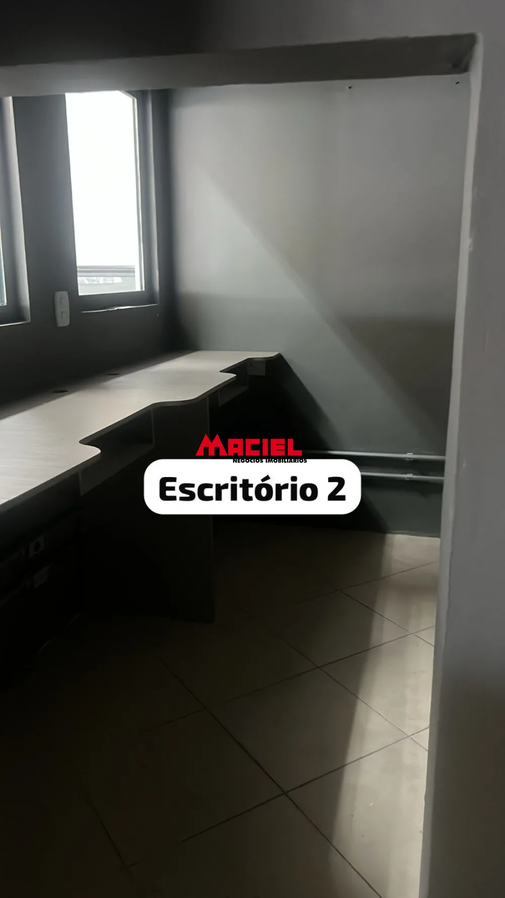 Alugar Comercial / Sal&atilde;o em S&atilde;o Jos&eacute; dos Campos R$ 5.900,00 - Foto 15