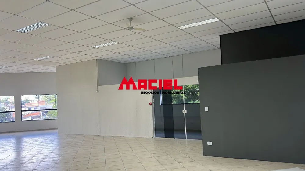 Alugar Comercial / Sal&atilde;o em S&atilde;o Jos&eacute; dos Campos R$ 5.900,00 - Foto 2