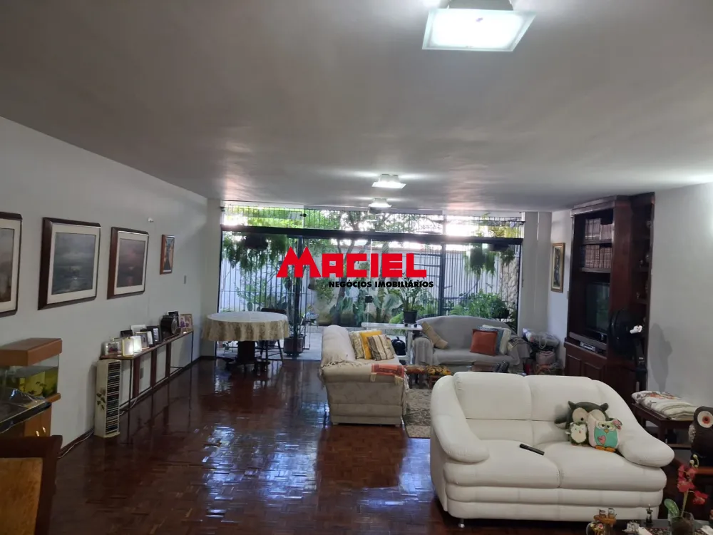 Comprar Casa / Padr&atilde;o em S&atilde;o Jos&eacute; dos Campos R$ 1.350.000,00 - Foto 1