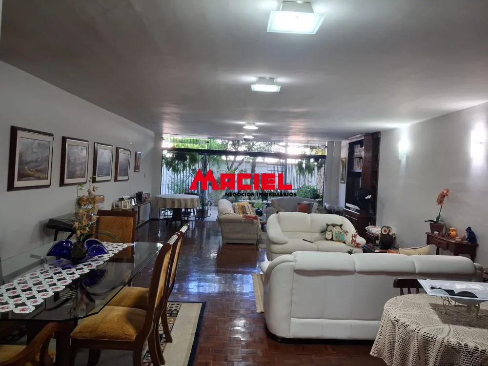 Comprar Casa / Padr&atilde;o em S&atilde;o Jos&eacute; dos Campos R$ 1.350.000,00 - Foto 2