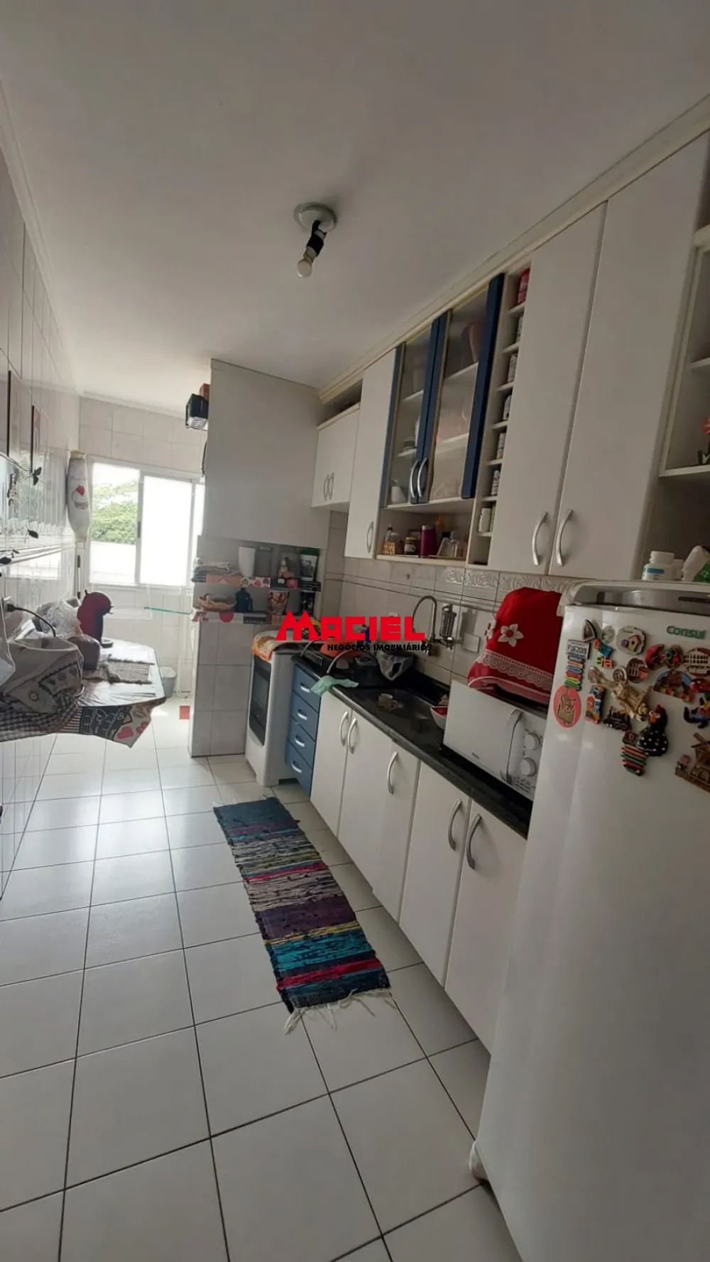 Comprar Apartamento / Padr&atilde;o em S&atilde;o Jos&eacute; dos Campos R$ 450.000,00 - Foto 1