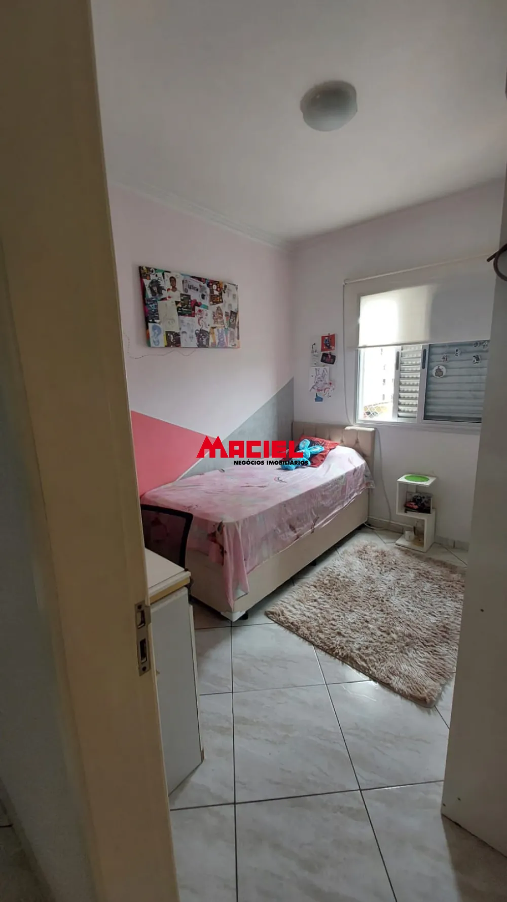 Comprar Apartamento / Padr&atilde;o em S&atilde;o Jos&eacute; dos Campos R$ 450.000,00 - Foto 2