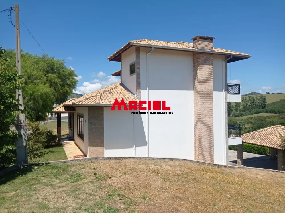 Comprar Casa / Condom&iacute;nio em Paraibuna R$ 1.650.000,00 - Foto 1