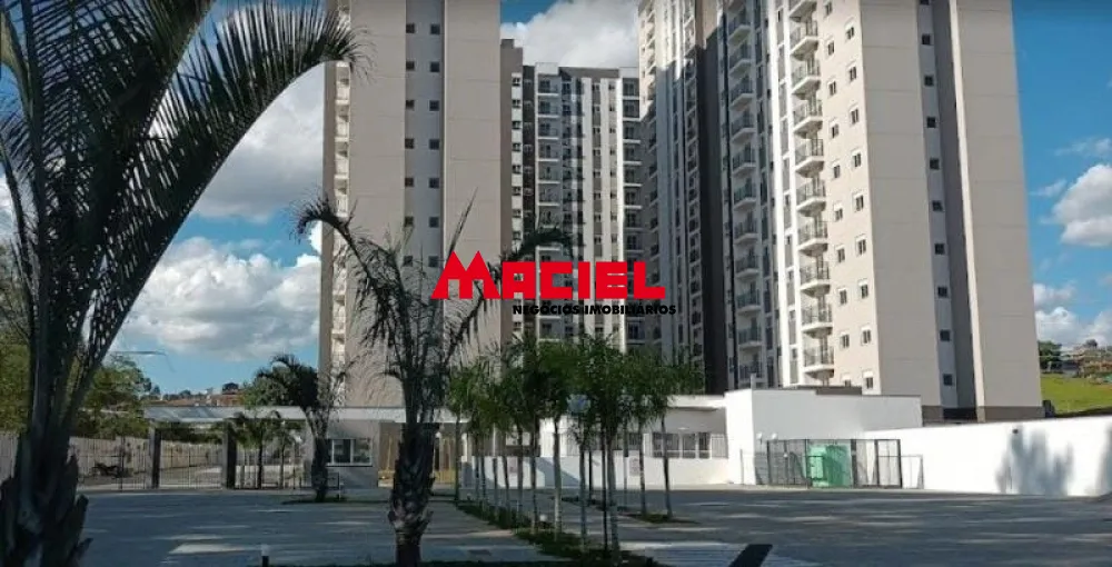 Comprar Apartamento / Padr&atilde;o em Jacare&iacute; R$ 335.000,00 - Foto 1