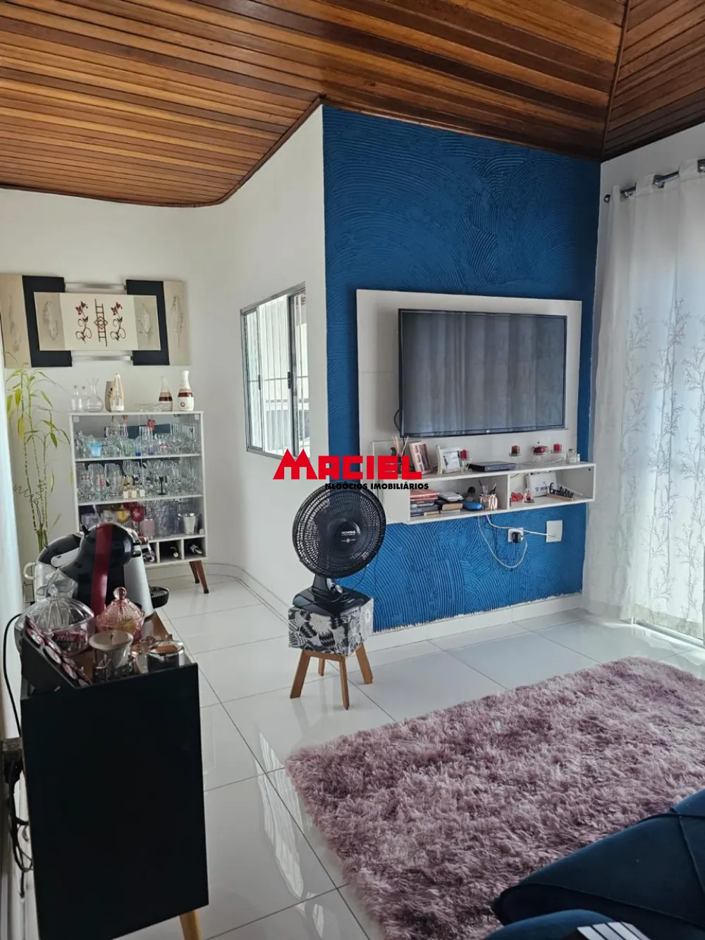 Comprar Casa / Padr&atilde;o em S&atilde;o Jos&eacute; dos Campos R$ 650.000,00 - Foto 1