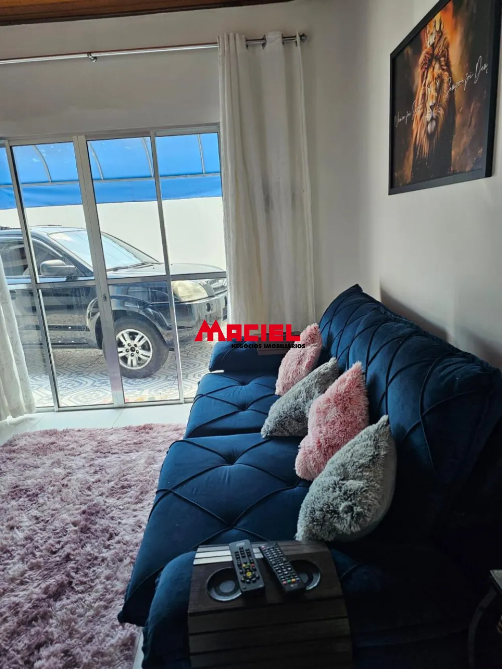 Comprar Casa / Padr&atilde;o em S&atilde;o Jos&eacute; dos Campos R$ 650.000,00 - Foto 3