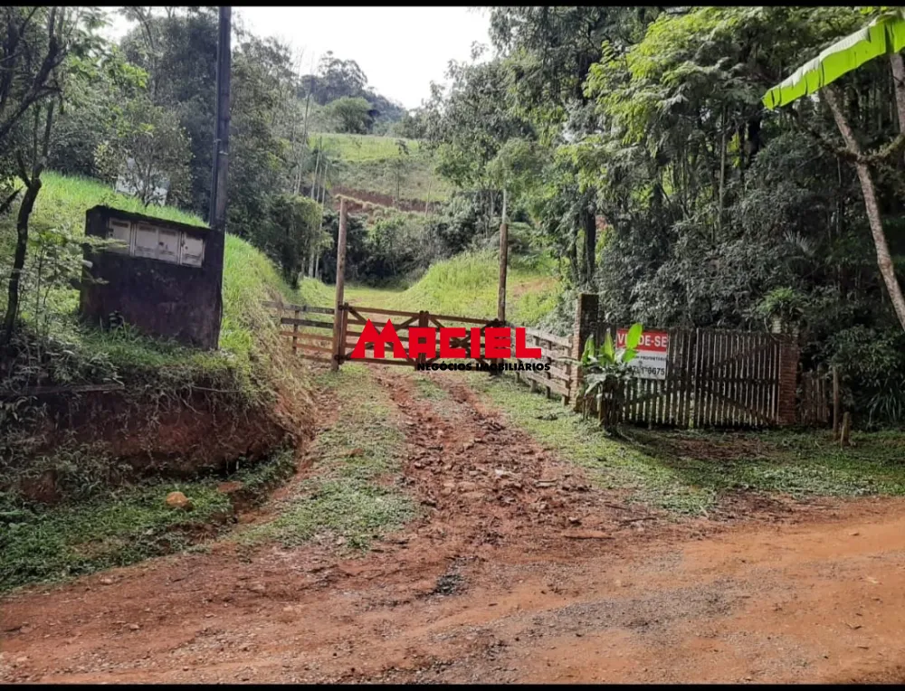 Comprar Terreno / &Aacute;rea em S&atilde;o Jos&eacute; dos Campos R$ 1.100.000,00 - Foto 1