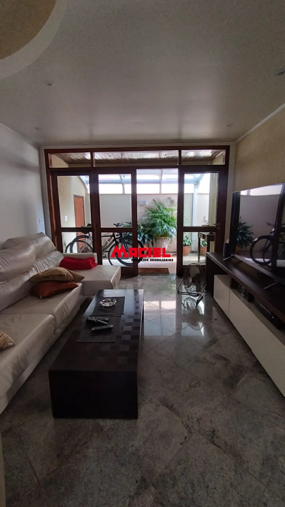 Comprar Casa / Condom&iacute;nio em S&atilde;o Jos&eacute; dos Campos R$ 2.800.000,00 - Foto 1