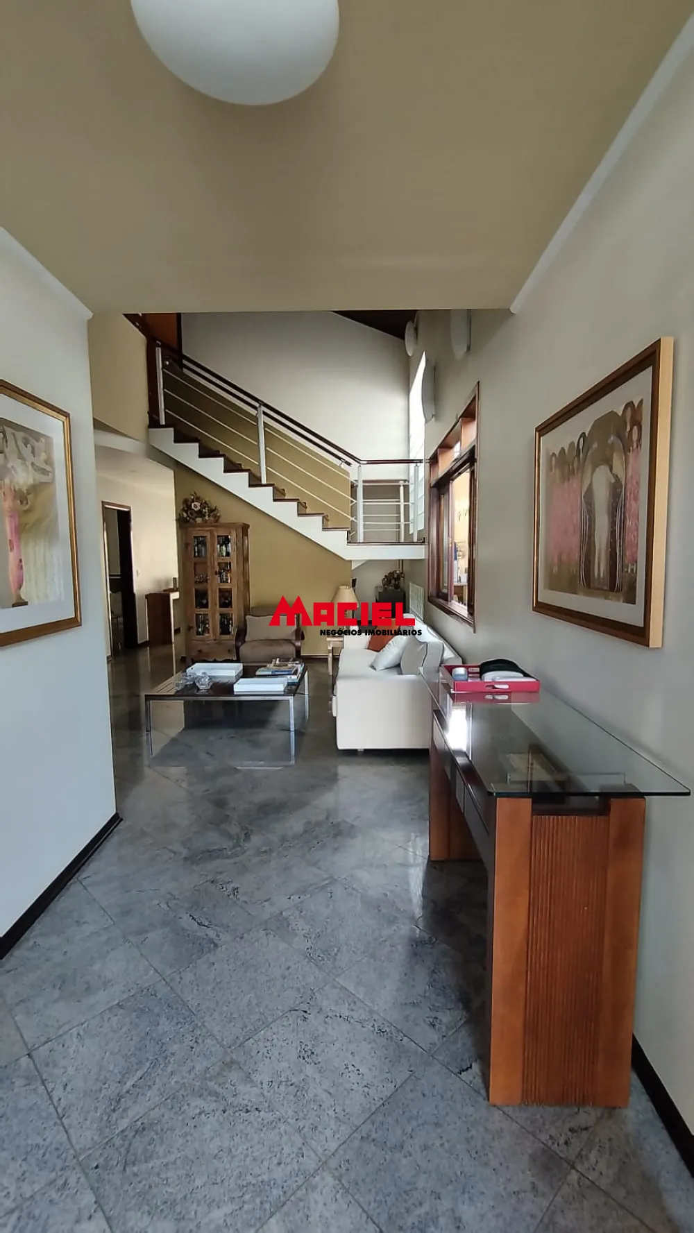 Comprar Casa / Condom&iacute;nio em S&atilde;o Jos&eacute; dos Campos R$ 2.800.000,00 - Foto 3