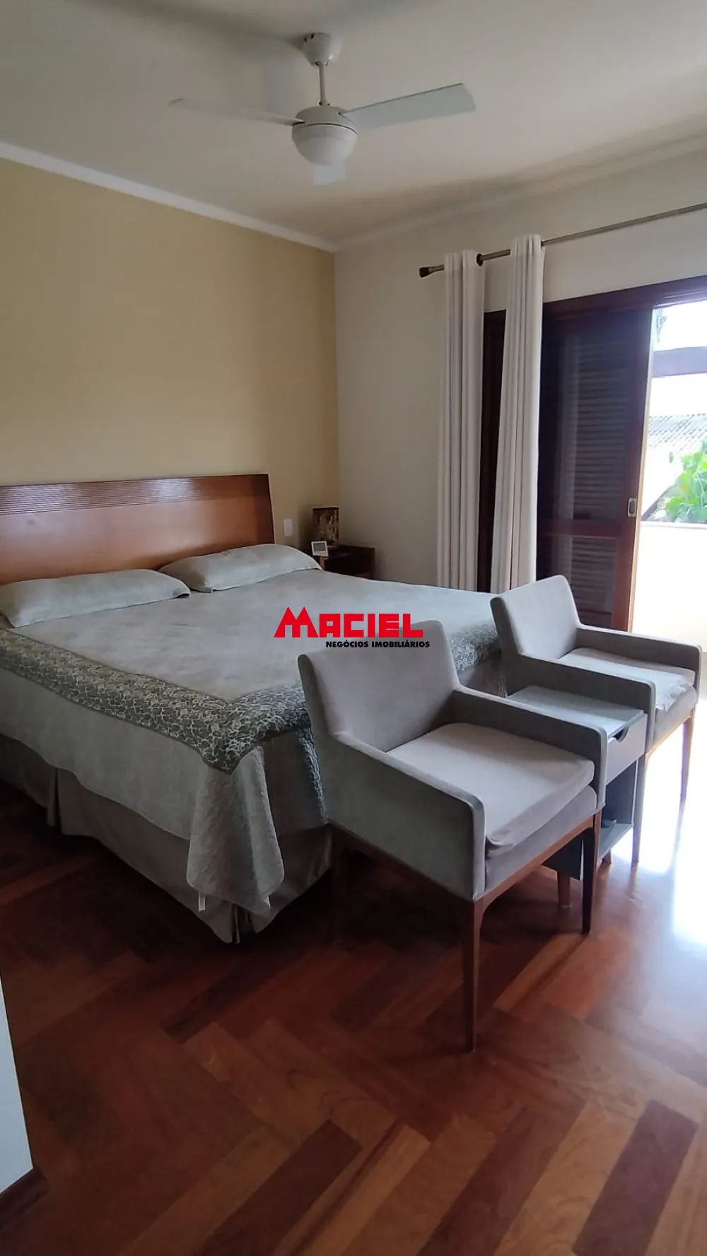 Comprar Casa / Condom&iacute;nio em S&atilde;o Jos&eacute; dos Campos R$ 2.800.000,00 - Foto 10