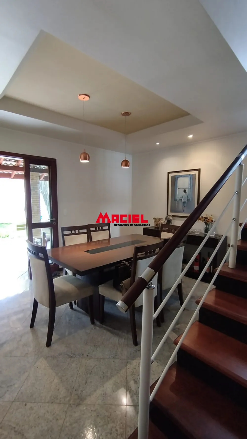 Comprar Casa / Condom&iacute;nio em S&atilde;o Jos&eacute; dos Campos R$ 2.800.000,00 - Foto 35