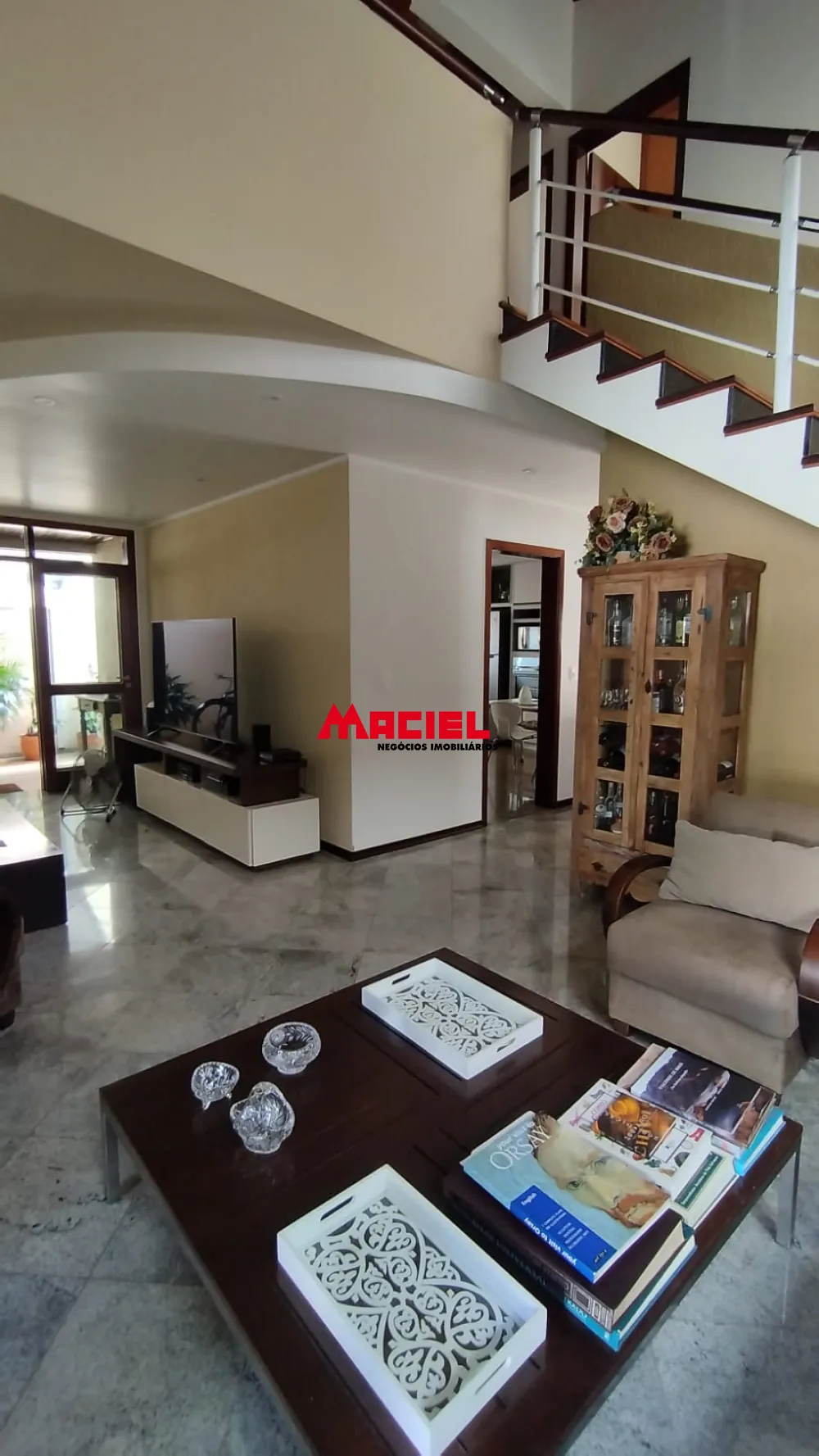 Comprar Casa / Condom&iacute;nio em S&atilde;o Jos&eacute; dos Campos R$ 2.800.000,00 - Foto 49