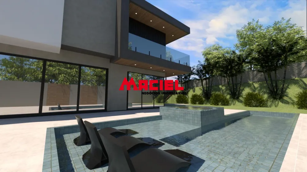 Comprar Casa / Condom&iacute;nio em S&atilde;o Jos&eacute; dos Campos R$ 7.500.000,00 - Foto 3