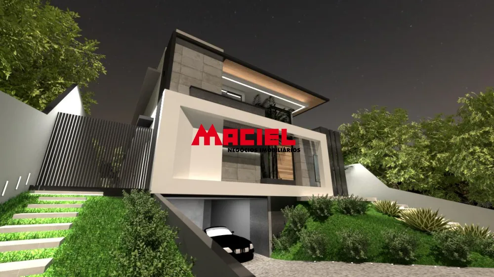 Comprar Casa / Condom&iacute;nio em S&atilde;o Jos&eacute; dos Campos R$ 7.500.000,00 - Foto 4