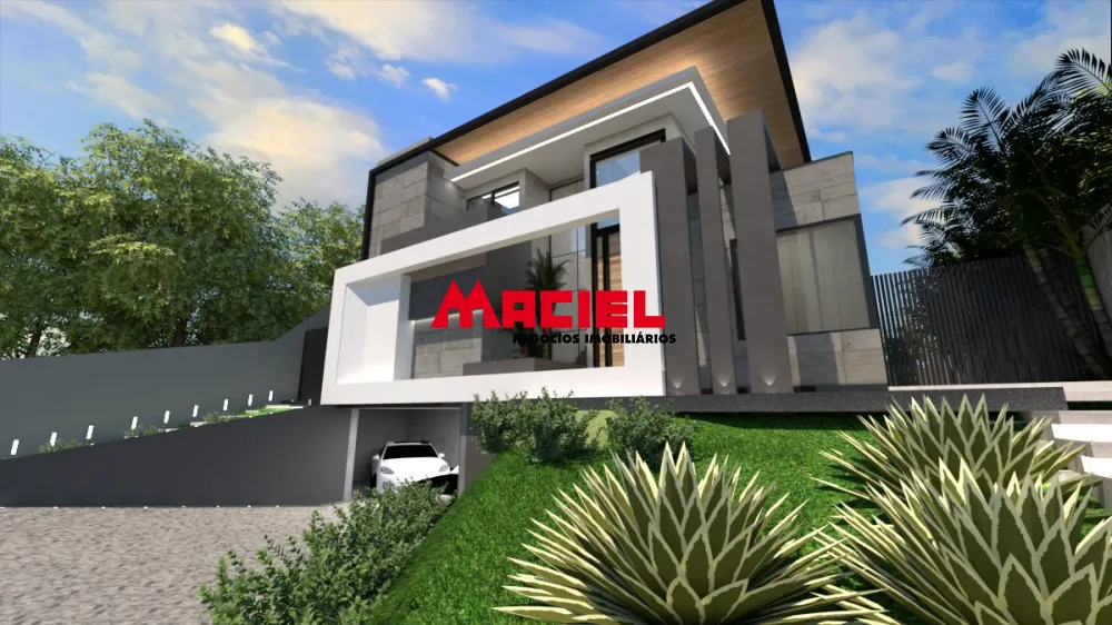 Comprar Casa / Condom&iacute;nio em S&atilde;o Jos&eacute; dos Campos R$ 7.500.000,00 - Foto 6