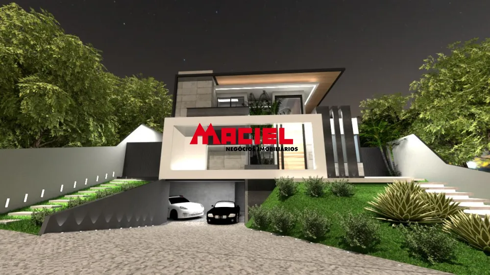 Comprar Casa / Condom&iacute;nio em S&atilde;o Jos&eacute; dos Campos R$ 7.500.000,00 - Foto 7