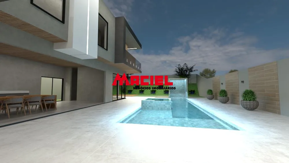 Comprar Casa / Condom&iacute;nio em S&atilde;o Jos&eacute; dos Campos R$ 7.500.000,00 - Foto 9