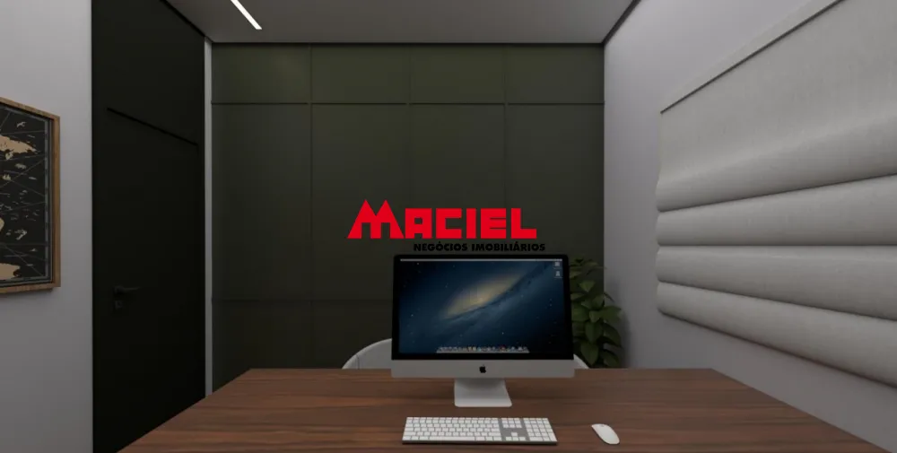 Comprar Casa / Condom&iacute;nio em S&atilde;o Jos&eacute; dos Campos R$ 7.500.000,00 - Foto 17