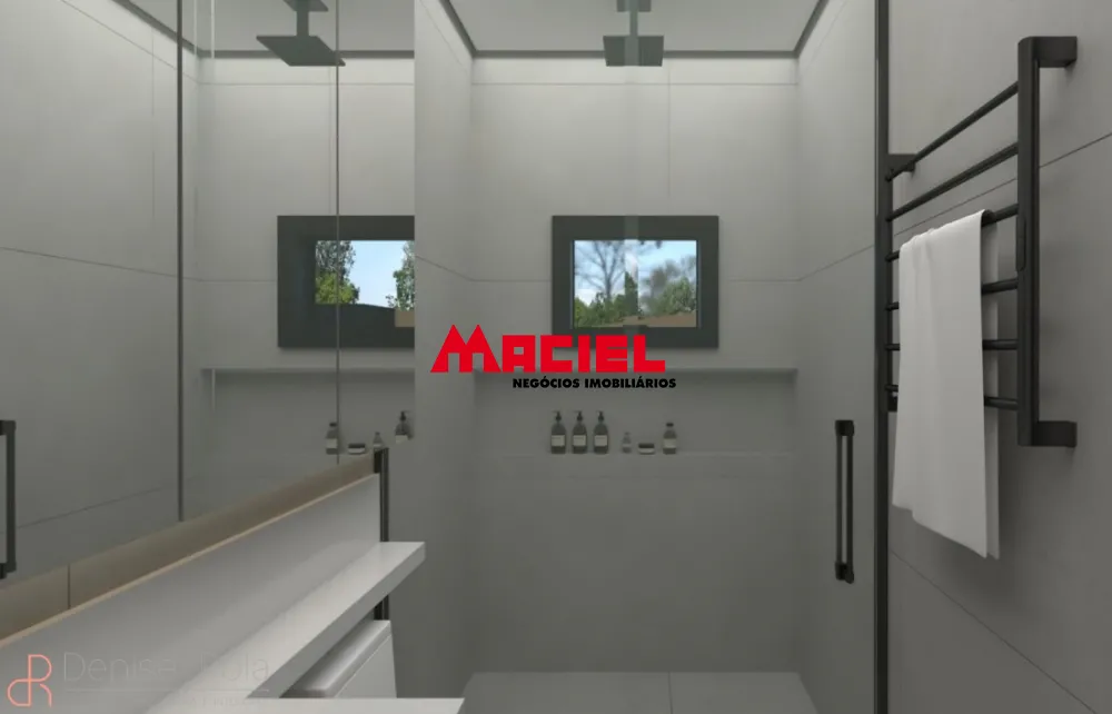 Comprar Casa / Condom&iacute;nio em S&atilde;o Jos&eacute; dos Campos R$ 7.500.000,00 - Foto 39