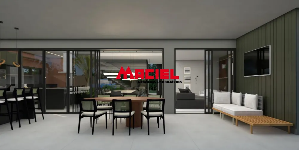 Comprar Casa / Condom&iacute;nio em S&atilde;o Jos&eacute; dos Campos R$ 7.500.000,00 - Foto 40