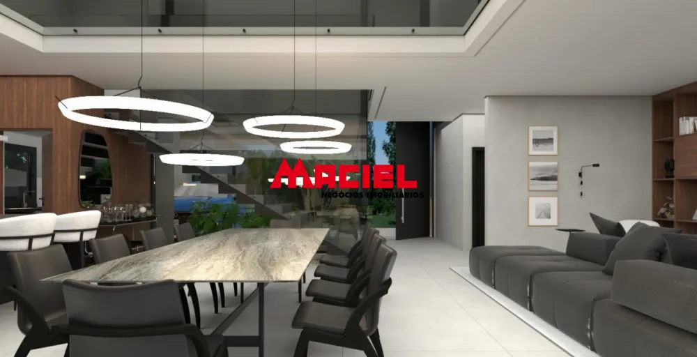 Comprar Casa / Condom&iacute;nio em S&atilde;o Jos&eacute; dos Campos R$ 7.500.000,00 - Foto 41