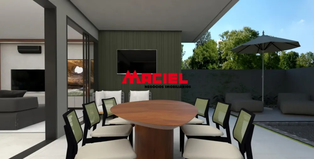 Comprar Casa / Condom&iacute;nio em S&atilde;o Jos&eacute; dos Campos R$ 7.500.000,00 - Foto 42