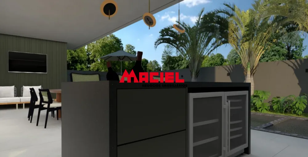 Comprar Casa / Condom&iacute;nio em S&atilde;o Jos&eacute; dos Campos R$ 7.500.000,00 - Foto 44