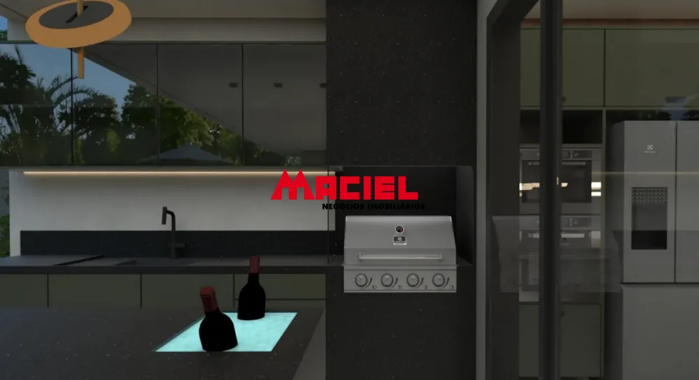 Comprar Casa / Condom&iacute;nio em S&atilde;o Jos&eacute; dos Campos R$ 7.500.000,00 - Foto 45