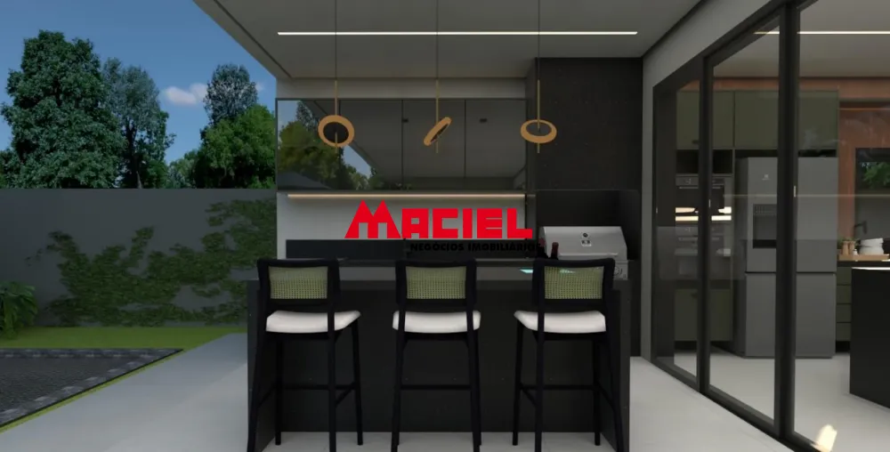 Comprar Casa / Condom&iacute;nio em S&atilde;o Jos&eacute; dos Campos R$ 7.500.000,00 - Foto 46