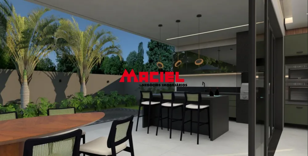 Comprar Casa / Condom&iacute;nio em S&atilde;o Jos&eacute; dos Campos R$ 7.500.000,00 - Foto 47