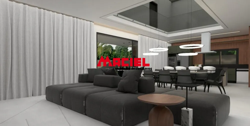 Comprar Casa / Condom&iacute;nio em S&atilde;o Jos&eacute; dos Campos R$ 7.500.000,00 - Foto 48