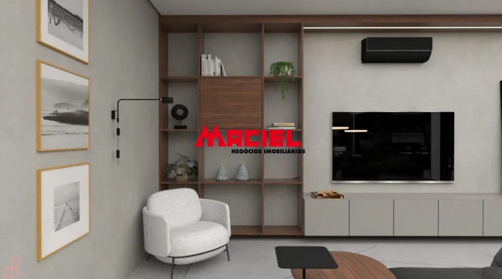 Comprar Casa / Condom&iacute;nio em S&atilde;o Jos&eacute; dos Campos R$ 7.500.000,00 - Foto 49