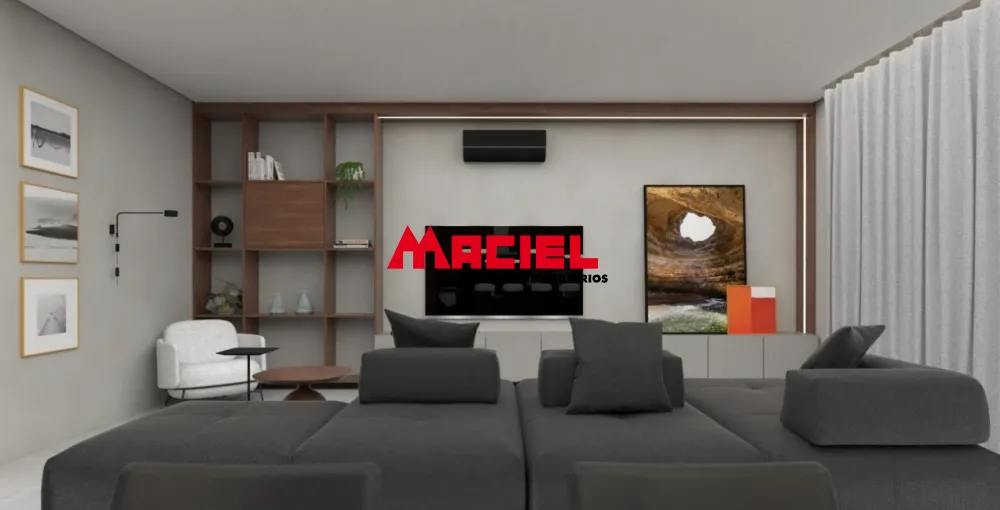 Comprar Casa / Condom&iacute;nio em S&atilde;o Jos&eacute; dos Campos R$ 7.500.000,00 - Foto 50