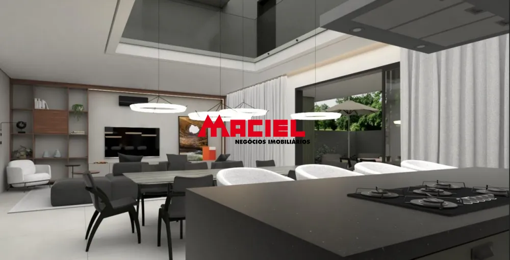 Comprar Casa / Condom&iacute;nio em S&atilde;o Jos&eacute; dos Campos R$ 7.500.000,00 - Foto 51