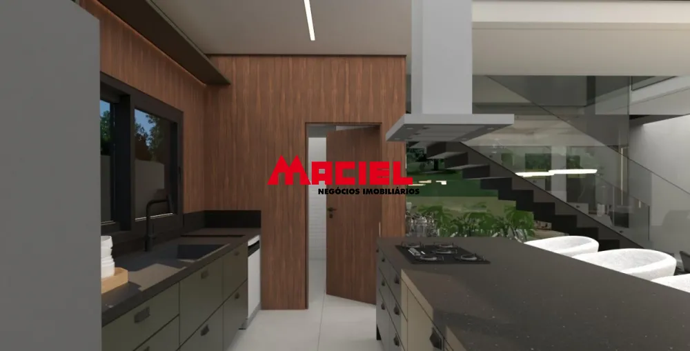 Comprar Casa / Condom&iacute;nio em S&atilde;o Jos&eacute; dos Campos R$ 7.500.000,00 - Foto 55