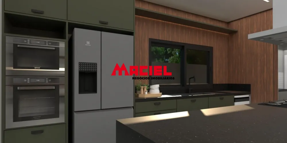 Comprar Casa / Condom&iacute;nio em S&atilde;o Jos&eacute; dos Campos R$ 7.500.000,00 - Foto 56