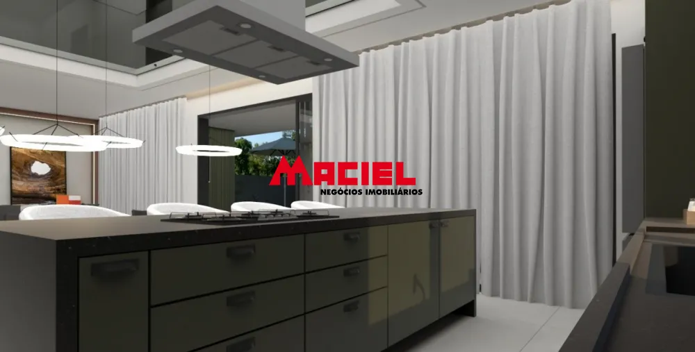 Comprar Casa / Condom&iacute;nio em S&atilde;o Jos&eacute; dos Campos R$ 7.500.000,00 - Foto 57