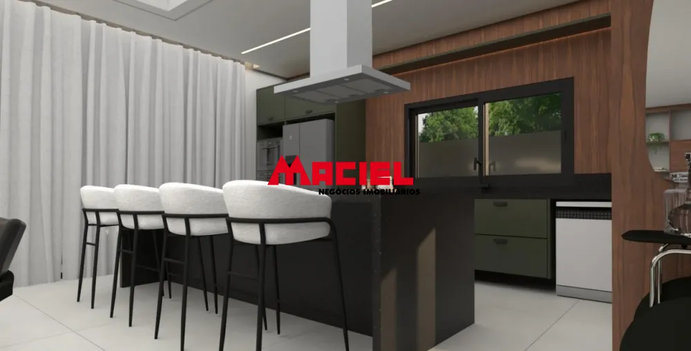 Comprar Casa / Condom&iacute;nio em S&atilde;o Jos&eacute; dos Campos R$ 7.500.000,00 - Foto 59