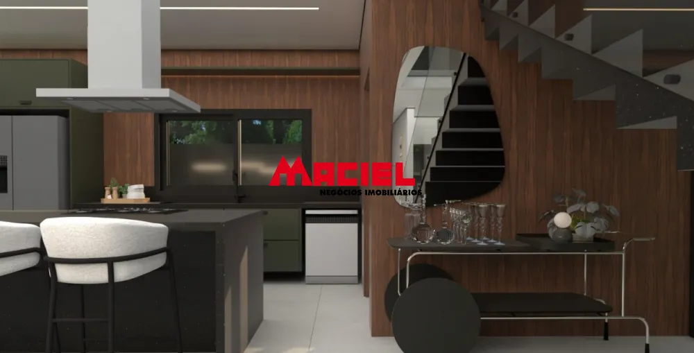 Comprar Casa / Condom&iacute;nio em S&atilde;o Jos&eacute; dos Campos R$ 7.500.000,00 - Foto 60