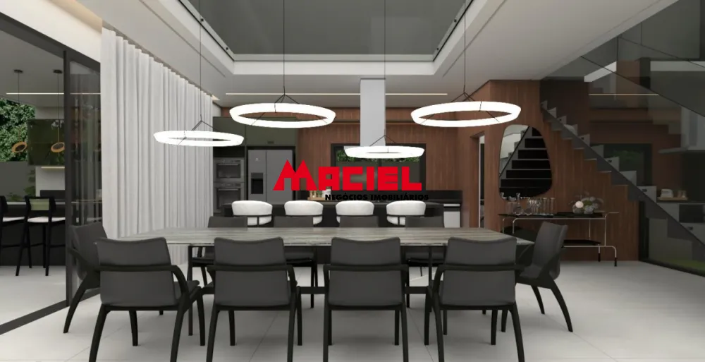 Comprar Casa / Condom&iacute;nio em S&atilde;o Jos&eacute; dos Campos R$ 7.500.000,00 - Foto 61