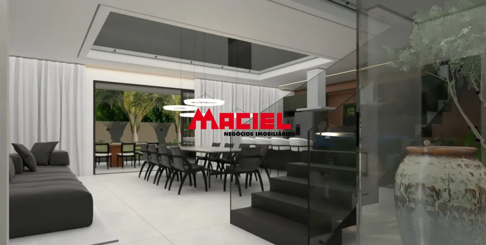 Comprar Casa / Condom&iacute;nio em S&atilde;o Jos&eacute; dos Campos R$ 7.500.000,00 - Foto 63