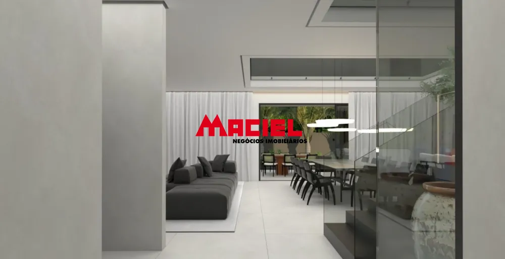 Comprar Casa / Condom&iacute;nio em S&atilde;o Jos&eacute; dos Campos R$ 7.500.000,00 - Foto 64