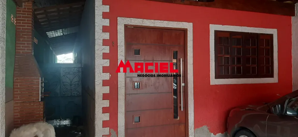 Comprar Casa / Padr&atilde;o em S&atilde;o Jos&eacute; dos Campos R$ 350.000,00 - Foto 1