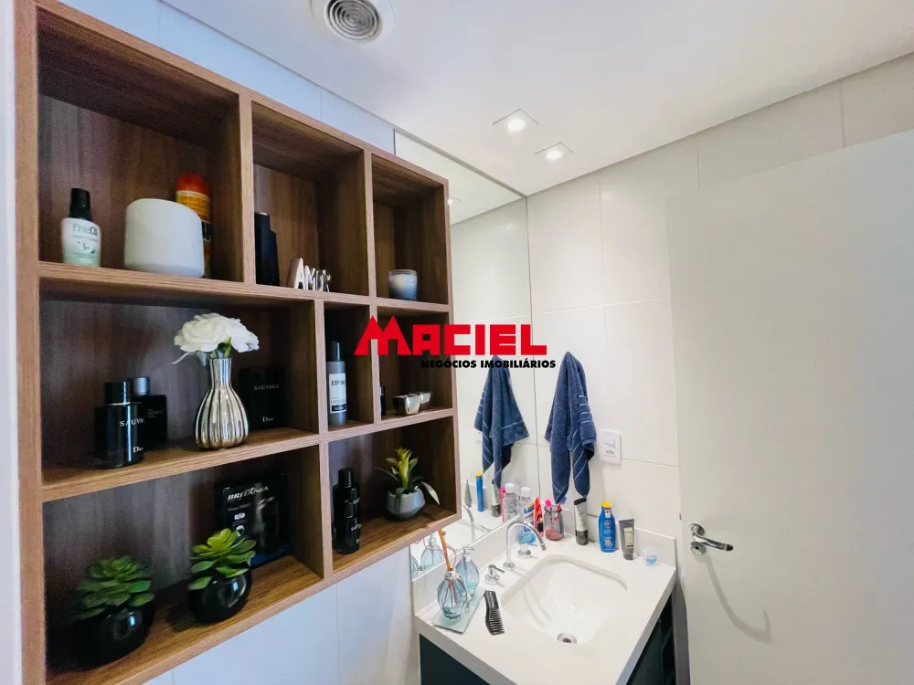 Comprar Apartamento / Flat em S&atilde;o Jos&eacute; dos Campos R$ 590.000,00 - Foto 4