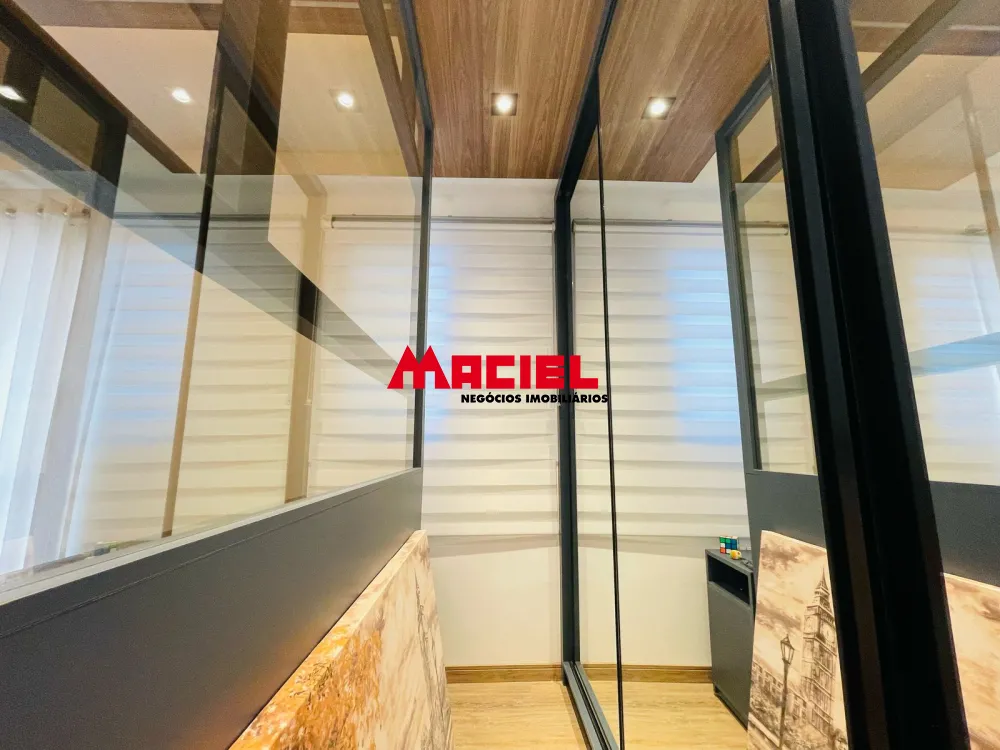 Comprar Apartamento / Flat em S&atilde;o Jos&eacute; dos Campos R$ 590.000,00 - Foto 5