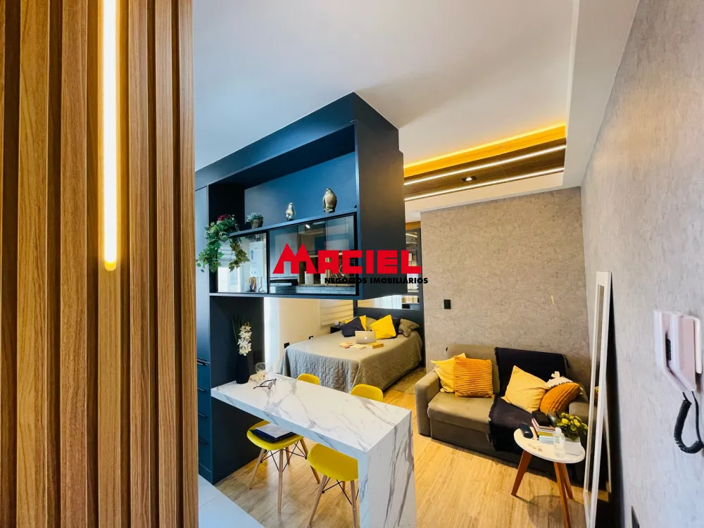 Comprar Apartamento / Flat em S&atilde;o Jos&eacute; dos Campos R$ 590.000,00 - Foto 8