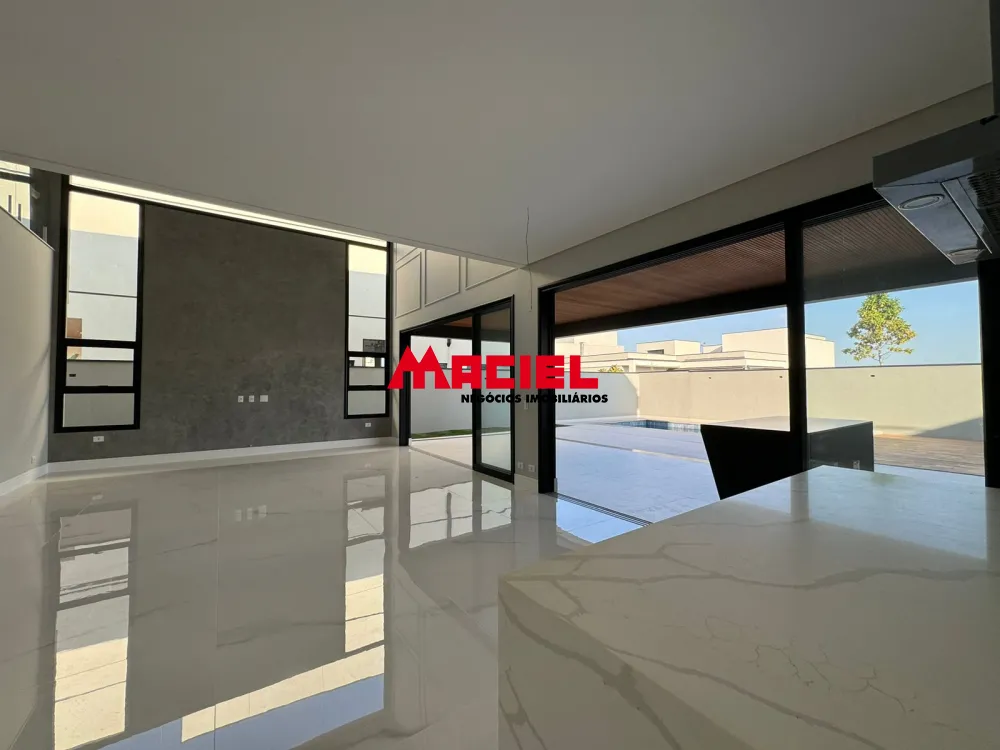 Comprar Casa / Condom&iacute;nio em S&atilde;o Jos&eacute; dos Campos R$ 4.800.000,00 - Foto 2