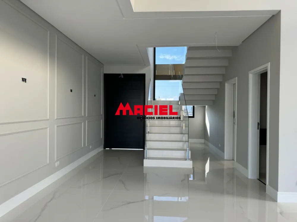 Comprar Casa / Condom&iacute;nio em S&atilde;o Jos&eacute; dos Campos R$ 4.800.000,00 - Foto 4